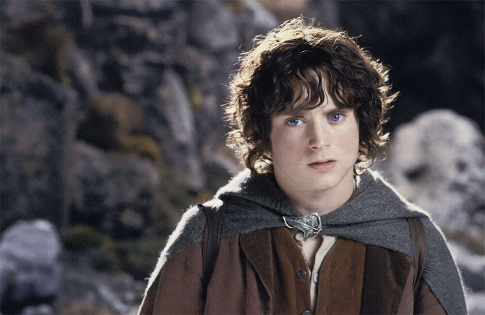 A still from The Lord Of The Rings: The Two Towers