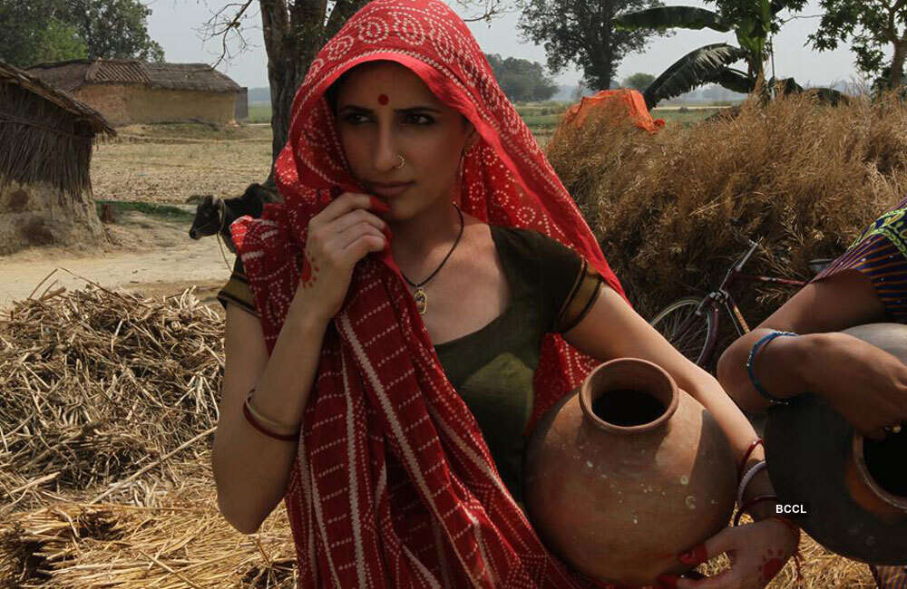 A still from Bhouri