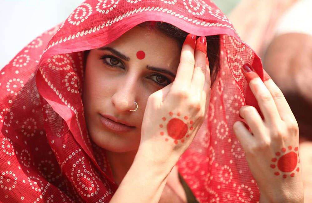 A still from Bhouri