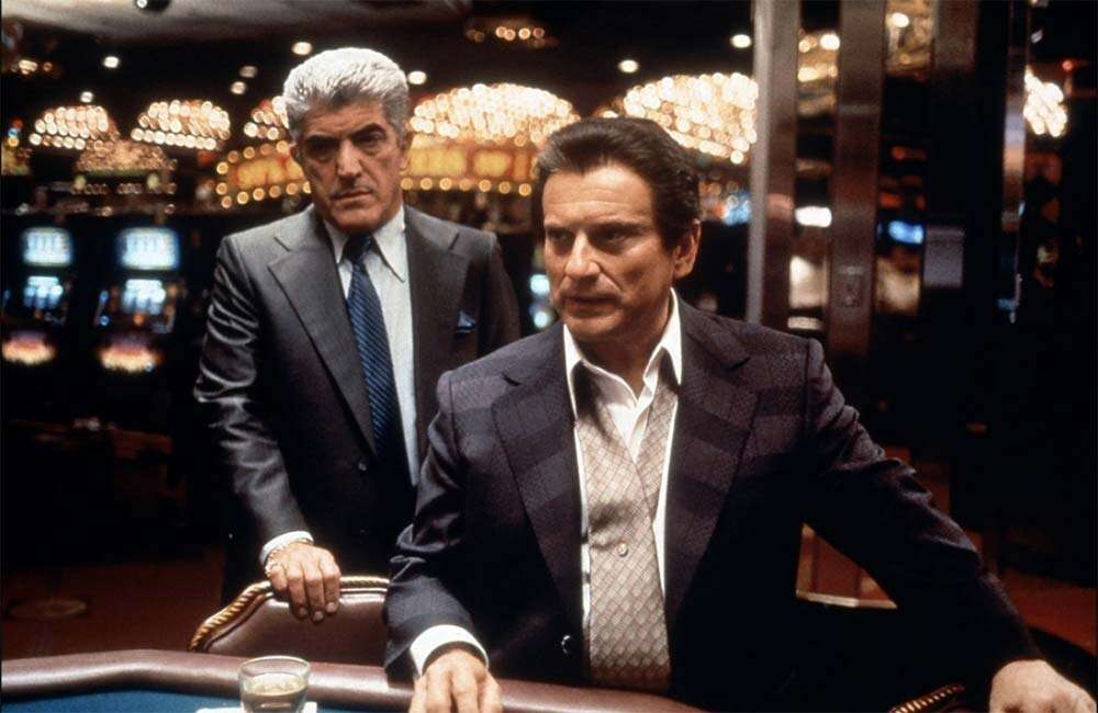 A still from Casino