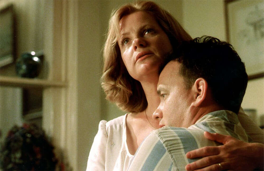 A still from The Green Mile