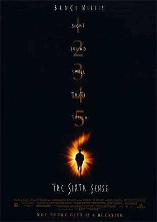 The Sixth Sense Movie Showtimes Review Songs Trailer Posters News Videos eTimes