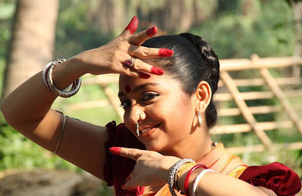 A still from Banchha Elo Phire