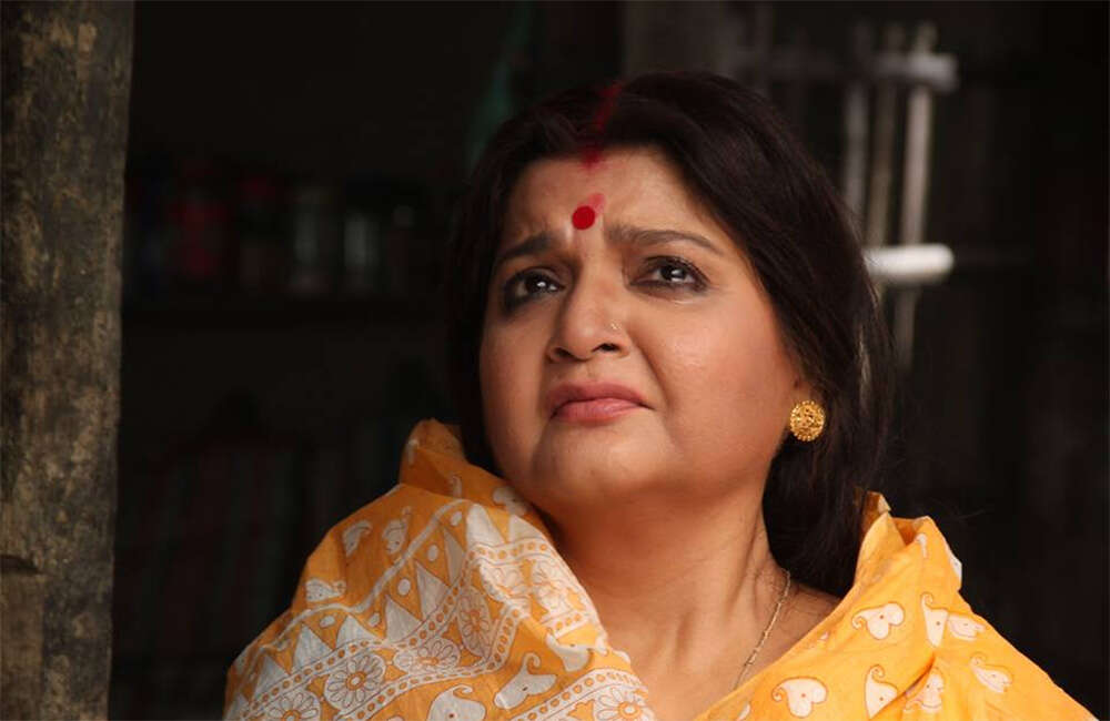 A still from Banchha Elo Phire