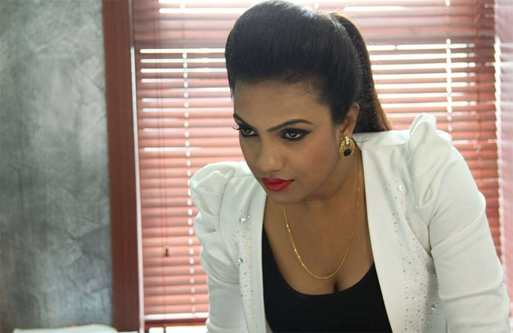 A still from Banchha Elo Phire