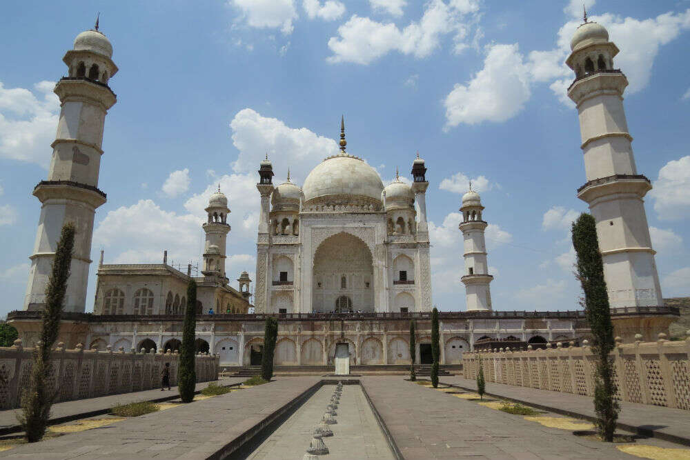 Bibi_Ka_Maqbara__Aurangabad