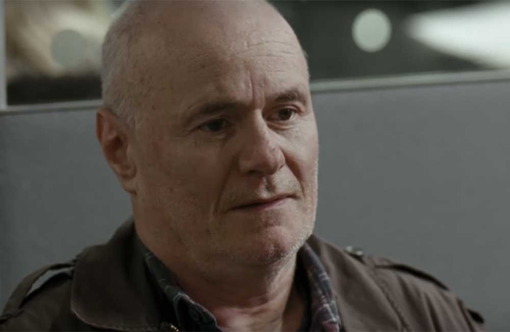 A still from I, Daniel Blake