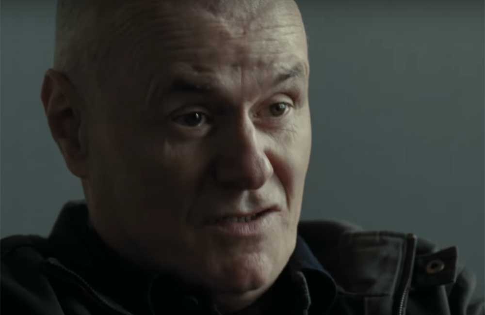 A still from I, Daniel Blake