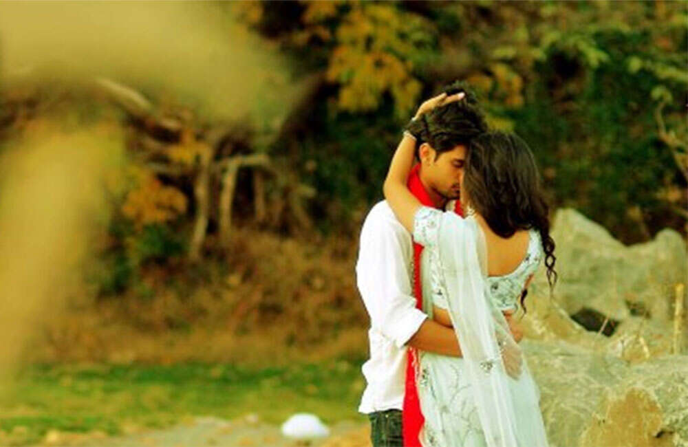 A still from Chinna Cinema