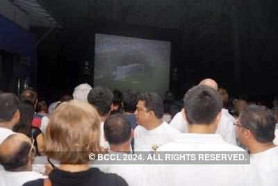 FIFA screening
