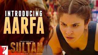 Official Teaser 2 - Sultan
