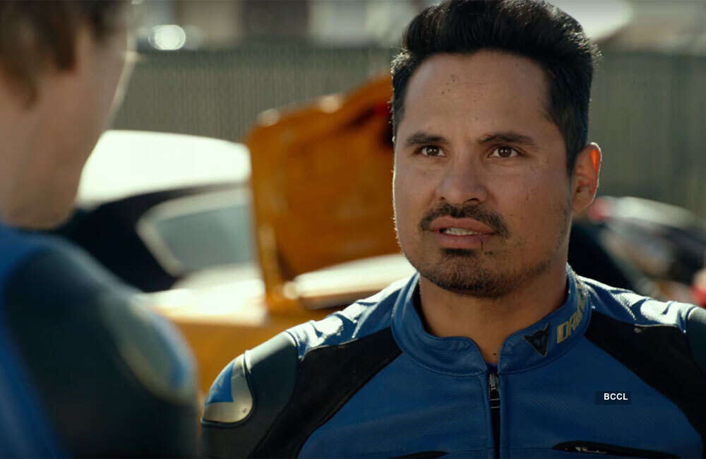 Chips Movie User Reviews & Ratings Chips (2017) Times Of India