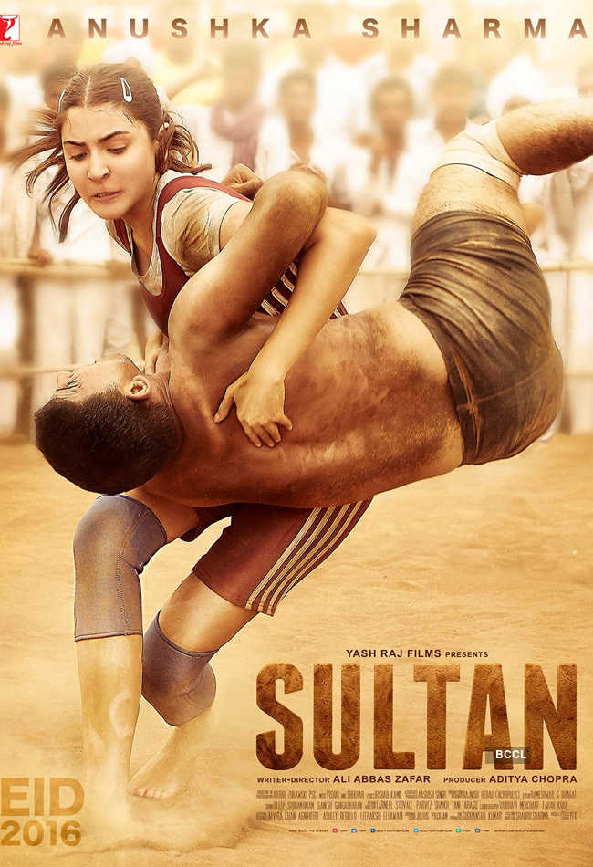 Descobrir 71 Imagem Sultan 2016 Background Music Thpthoangvanthu Edu Vn