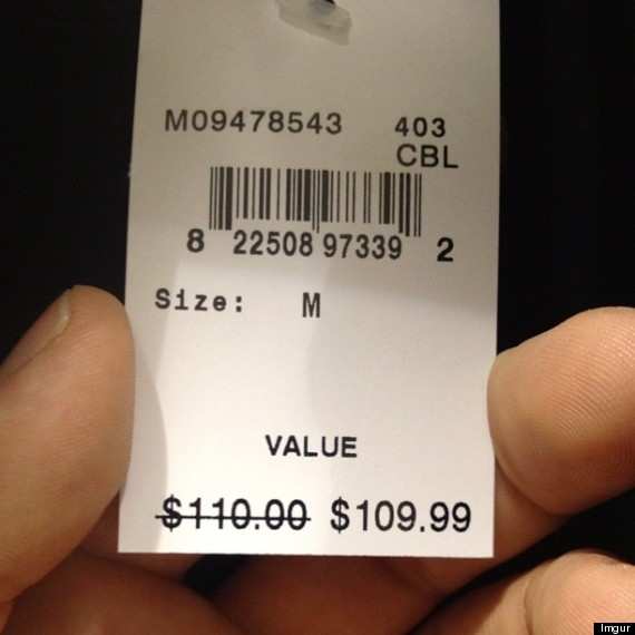 10 offers that will make you hate discounts