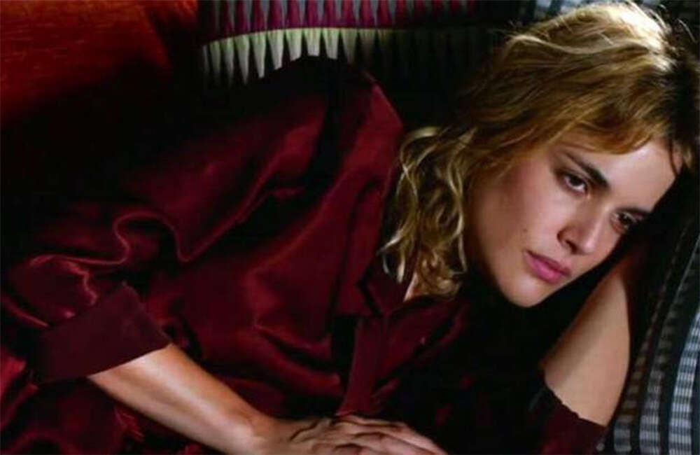 A still from Julieta