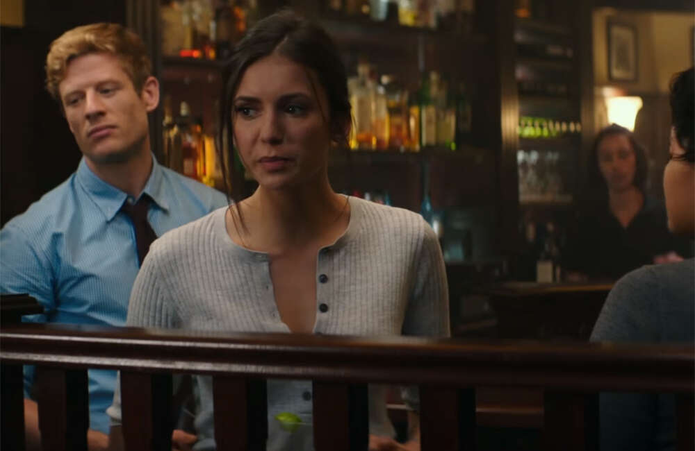A still from Flatliners