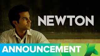 Official Teaser - Newton