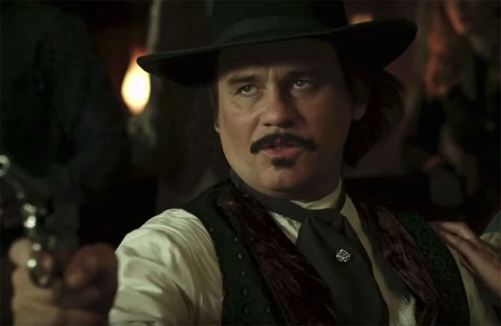 A still from Boonville Redemption
