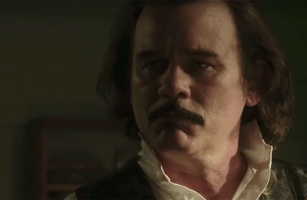 A still from Boonville Redemption