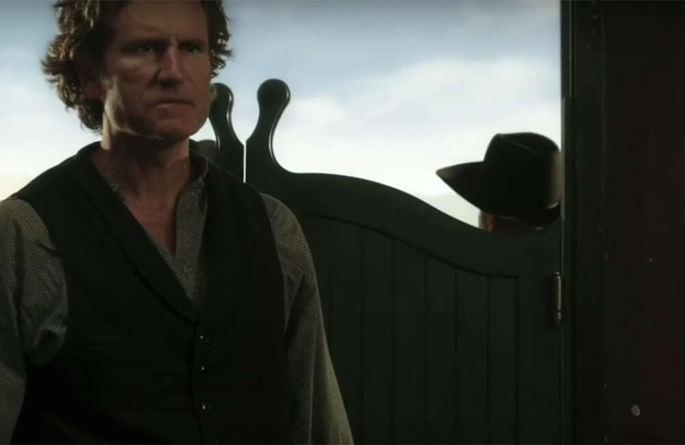 A still from Boonville Redemption