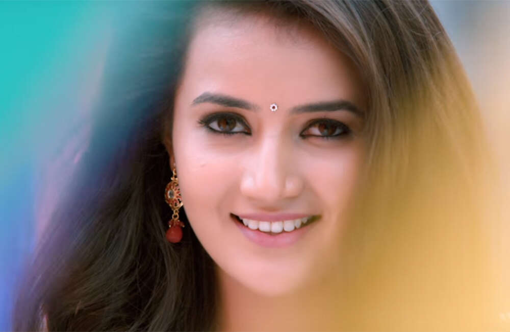 A still from Kireeta
