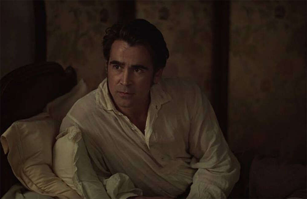 A still from The Beguiled