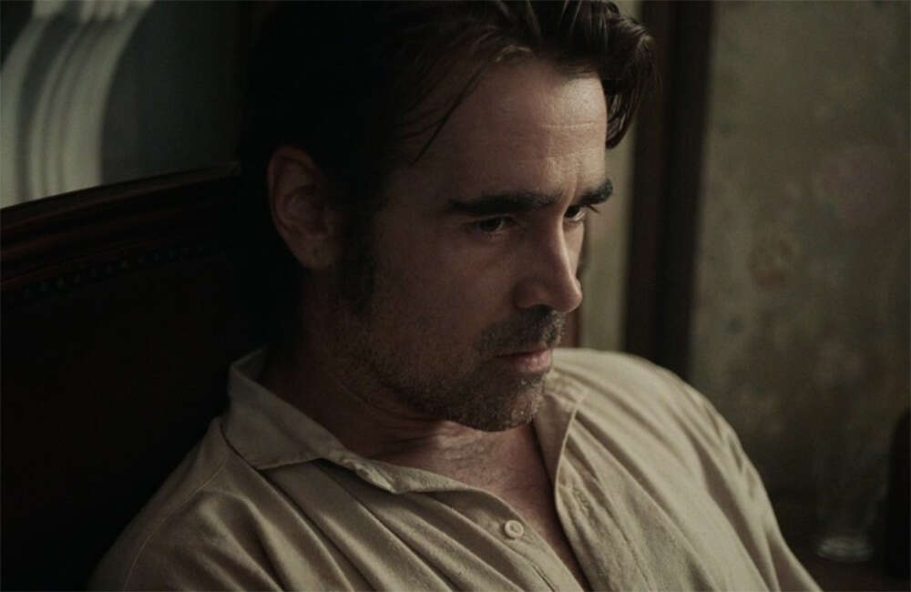 A still from The Beguiled