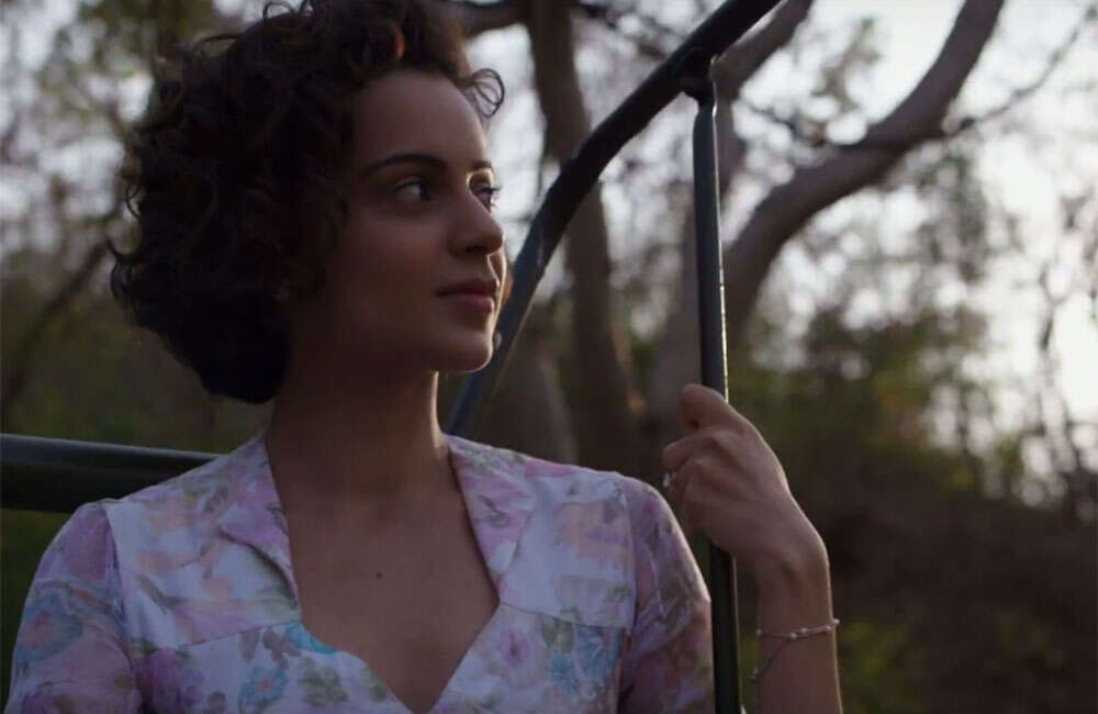 A still from Rangoon