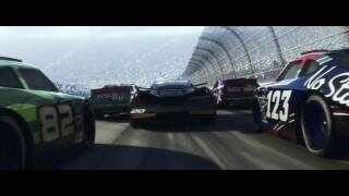 Official Teaser - Cars 3