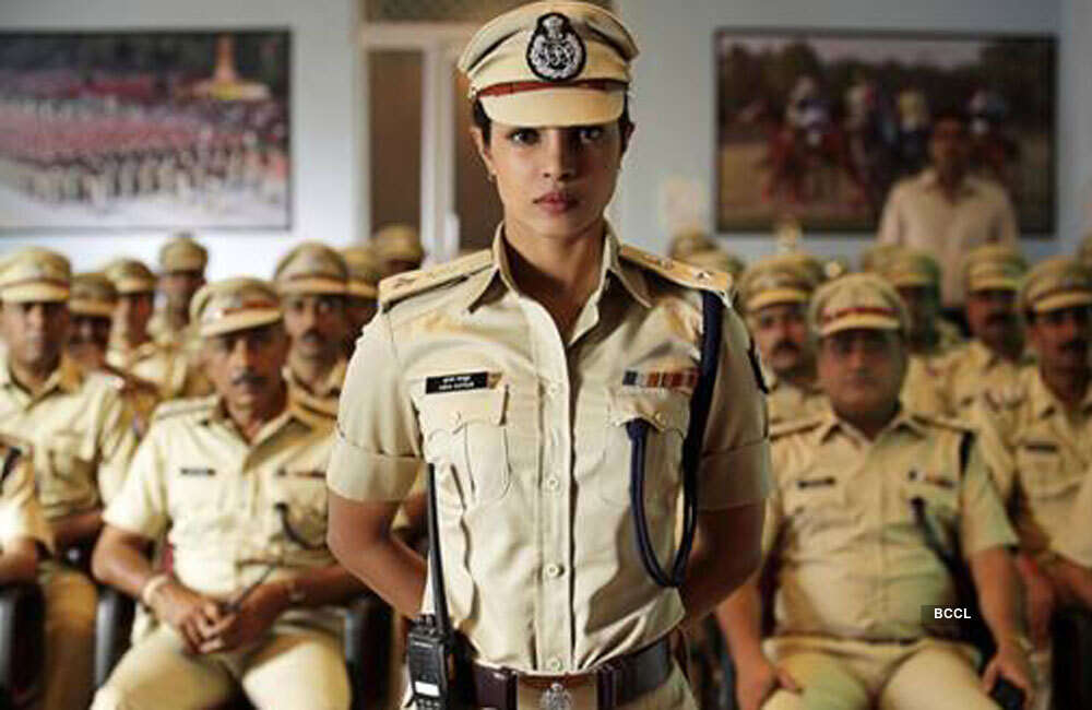 A still from Jai Gangaajal