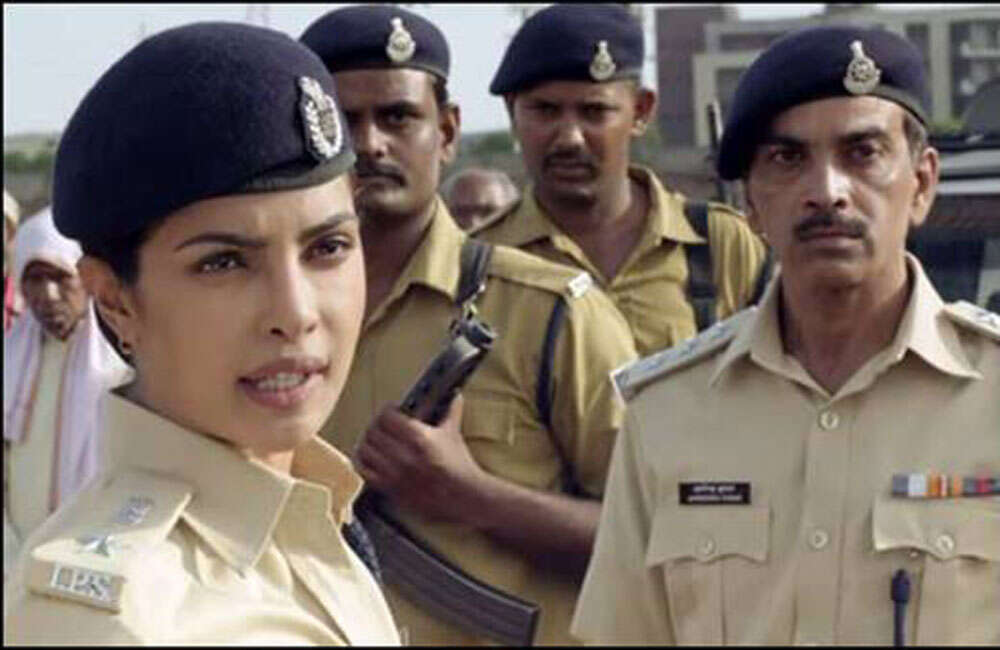 A still from Jai Gangaajal