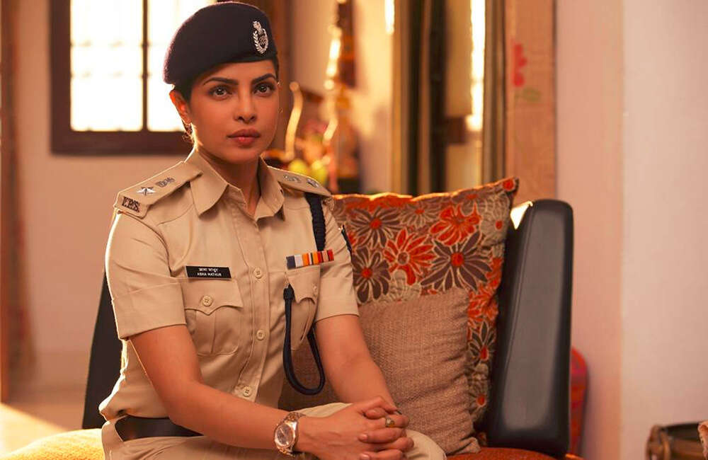 A still from Jai Gangaajal