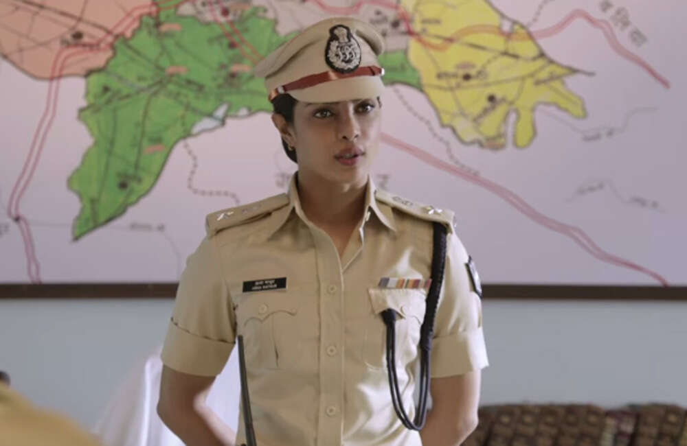 A still from Jai Gangaajal