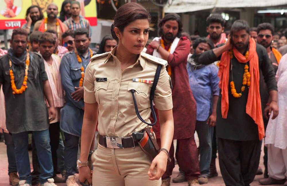 A still from Jai Gangaajal
