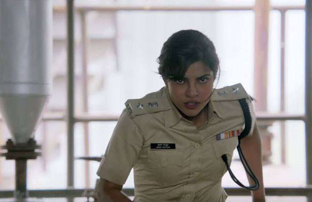 A still from Jai Gangaajal