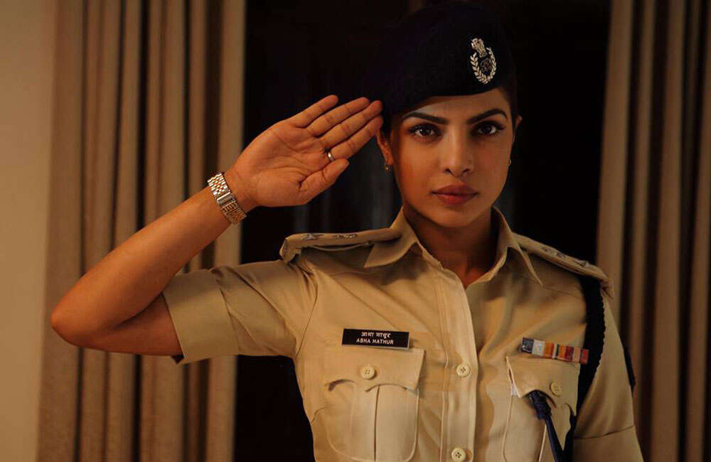 A still from Jai Gangaajal