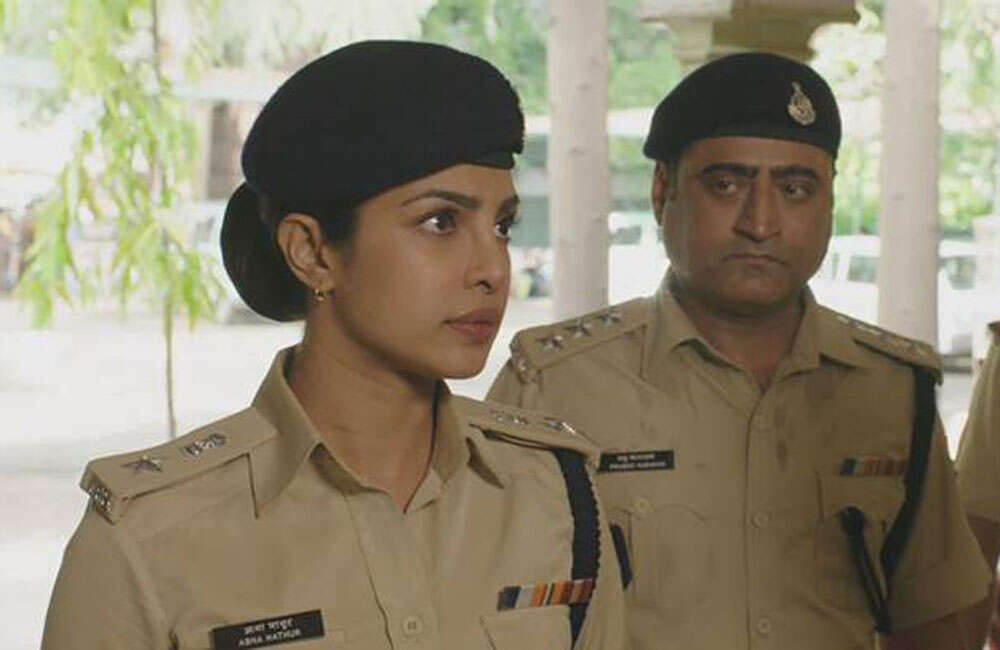 A still from Jai Gangaajal