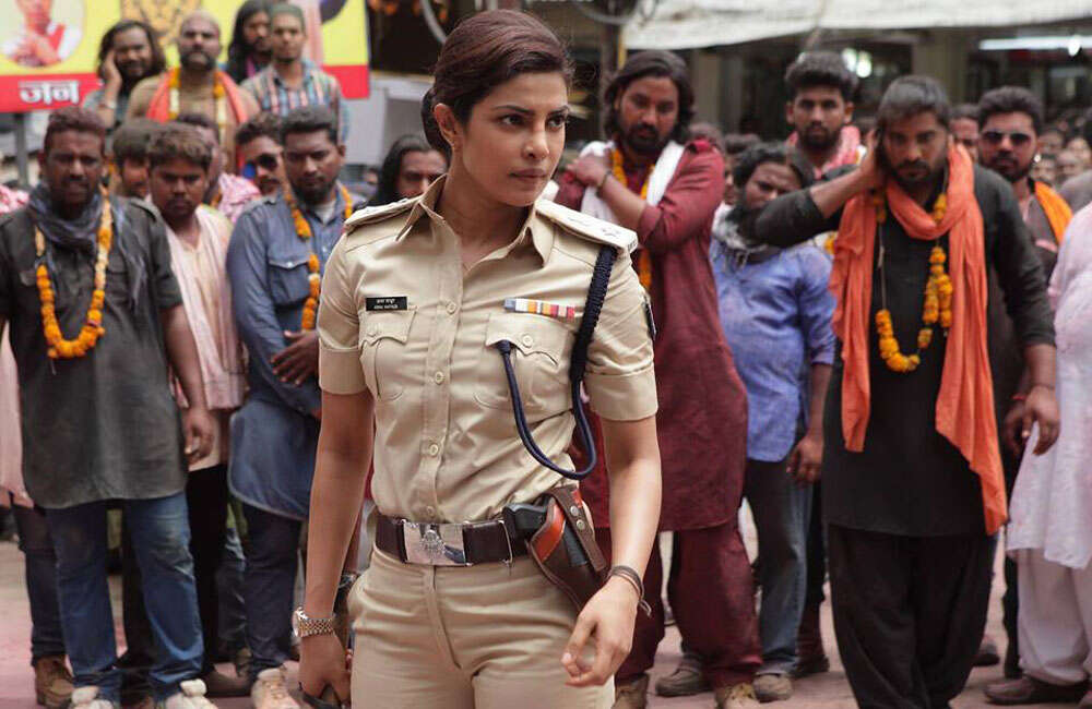 A still from Jai Gangaajal