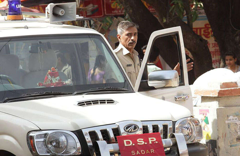 A still from Jai Gangaajal