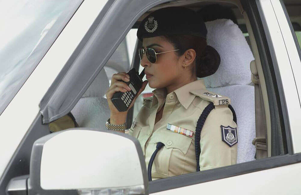 A still from Jai Gangaajal