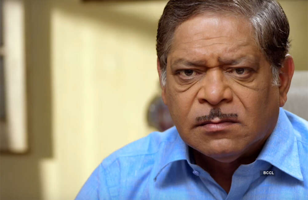A still from Nagpur Adhiveshan
