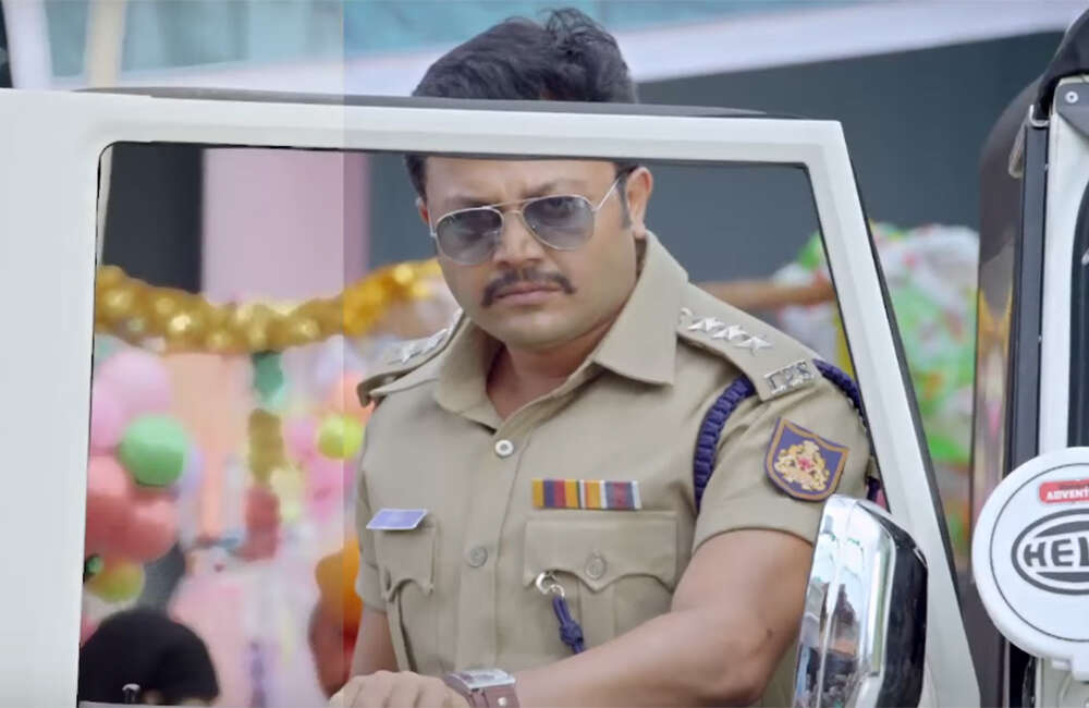 A still from Pataki