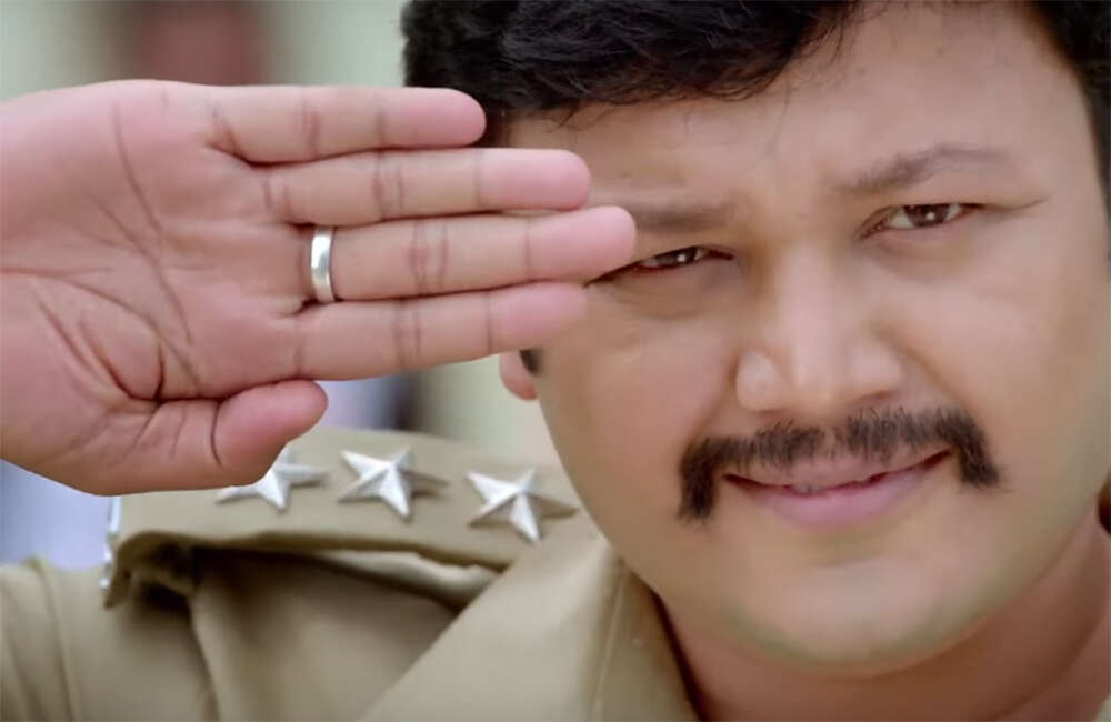 A still from Pataki