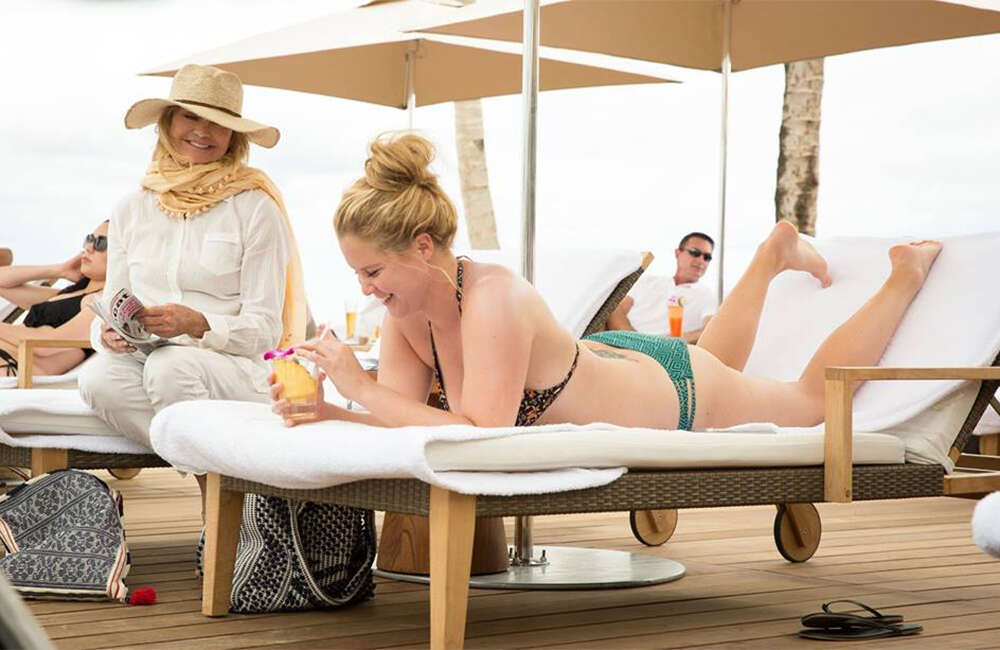 A still from Snatched