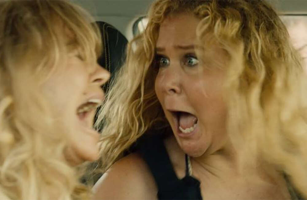 A still from Snatched