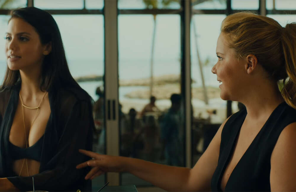 A still from Snatched
