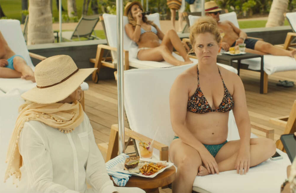 A still from Snatched