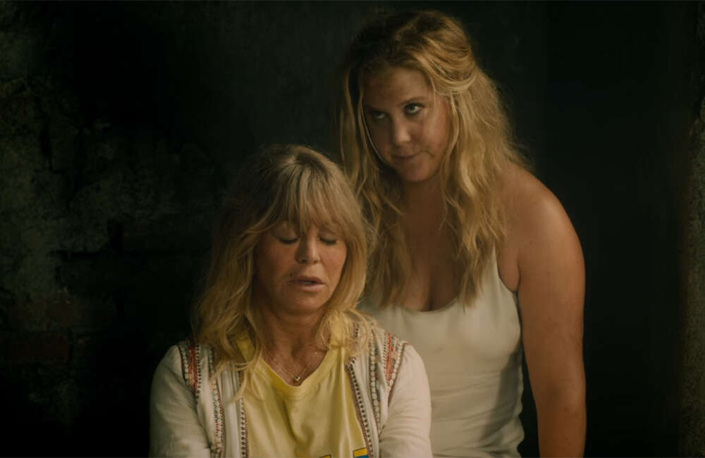 A still from Snatched