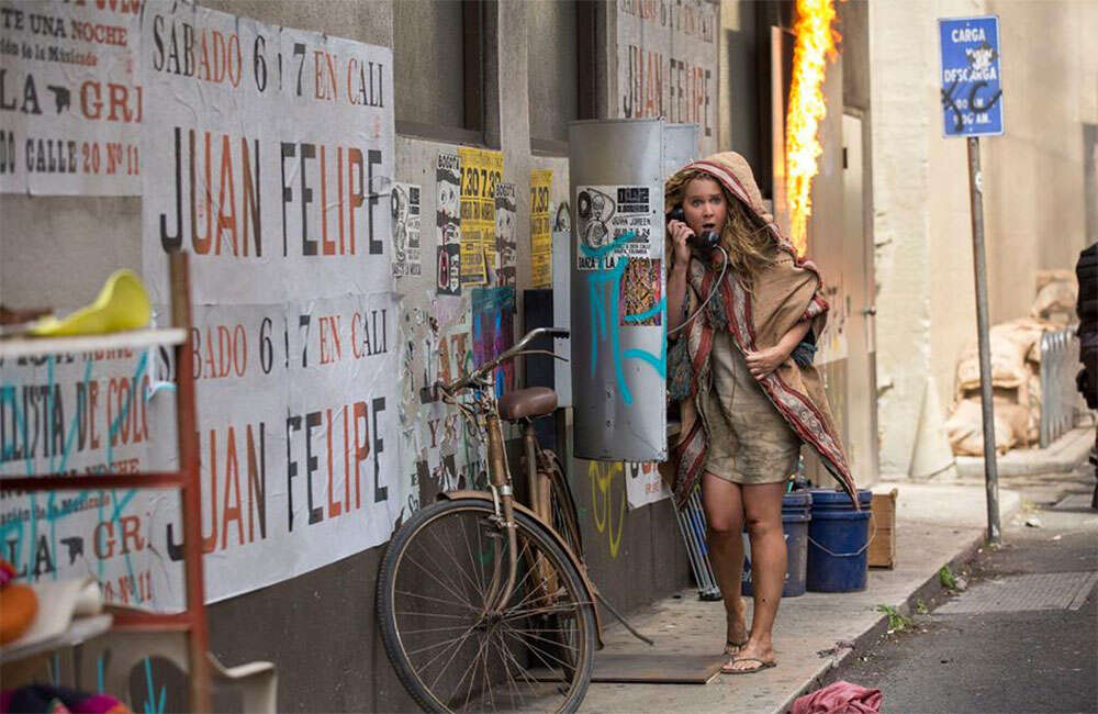 A still from Snatched