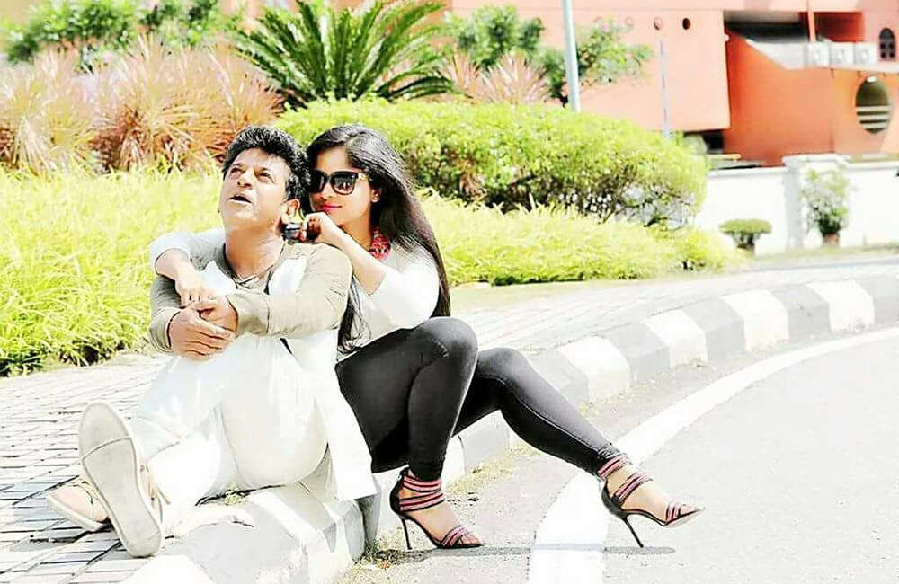 A still from Srikanta